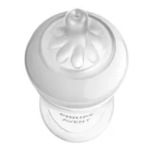 شیشه شیر اونت مدل SCF690/27 ظرفیت 125 میلی لیتر بسته 2 عددی