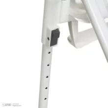صندلی غذاخوری کودک مدل High Chair طرح زرافه