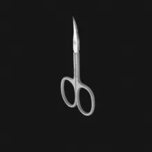 قیچی ناخن استالکس مدل SS-22/1