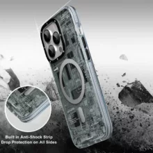 کاور یانگ کیت مدل science magnetic کد CX020 مناسب برای گوشی موبایل اپل IPHONE 14 PRO MAX