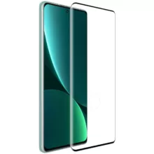 محافظ صفحه نمایش نیلکین مدل 3D CP PLUS MAX مناسب برای گوشی موبایل شیائومی 12 Pro / Mi 12S Pro