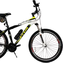دوچرخه کوهستان ویوا مدل BLAZE کد 24-200  سایز طوقه 27.5 اینچ