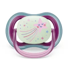 پستانک اونت مدل SCF376/14 بسته دو عددی