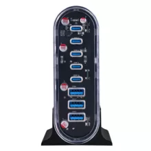 شارژر رومیزی 268 وات کبالت کد Q1