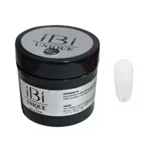 بیلدر ژل کاشت ناخن آی بی آی مدل 06 وزن 50 گرم رنگ بیرنگ