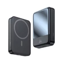 پاور بانک بی سیم مک دودو مدل MC-593 ظرفیت 10000 میلی آمپر ساعت