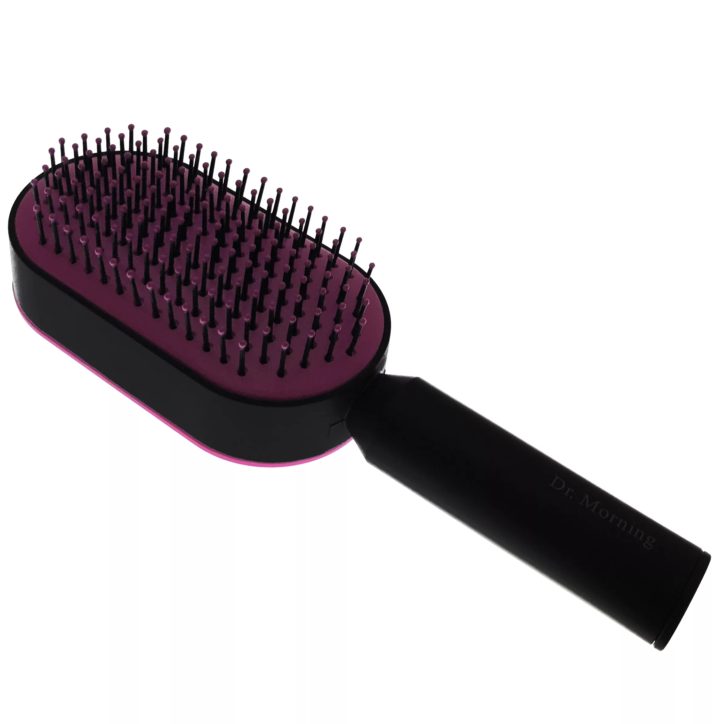 برس مو دکتر مورنینگ مدل جادویی کد 35