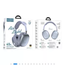 هدست بلوتوثی هوکو مدل W-35 AIR