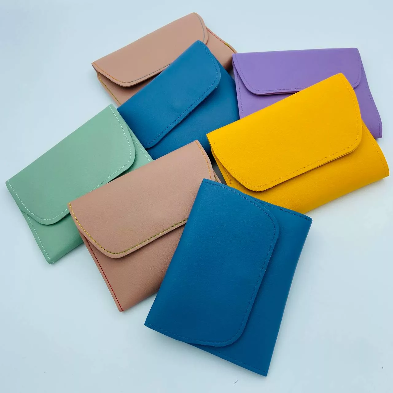 ست مانیکور و پدیکور کد 02 بسته 16 عددی