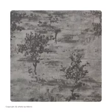 کاور لحاف آدنو مدل وینتیج کد IR110 دونفره سایز 220X240 سانتی متر