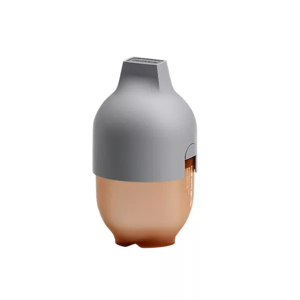 شیشه شیر هی ار شی مدل E20001SW 160 P حجم 160 میلی لیتر
