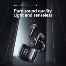 هندزفری بلوتوثی لنوو مدل Thinkplus LivePods LP6 pro