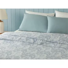 روتختی انگلیش هوم مدل Serenity.new دو نفره سایز 220x200 سانتی متر