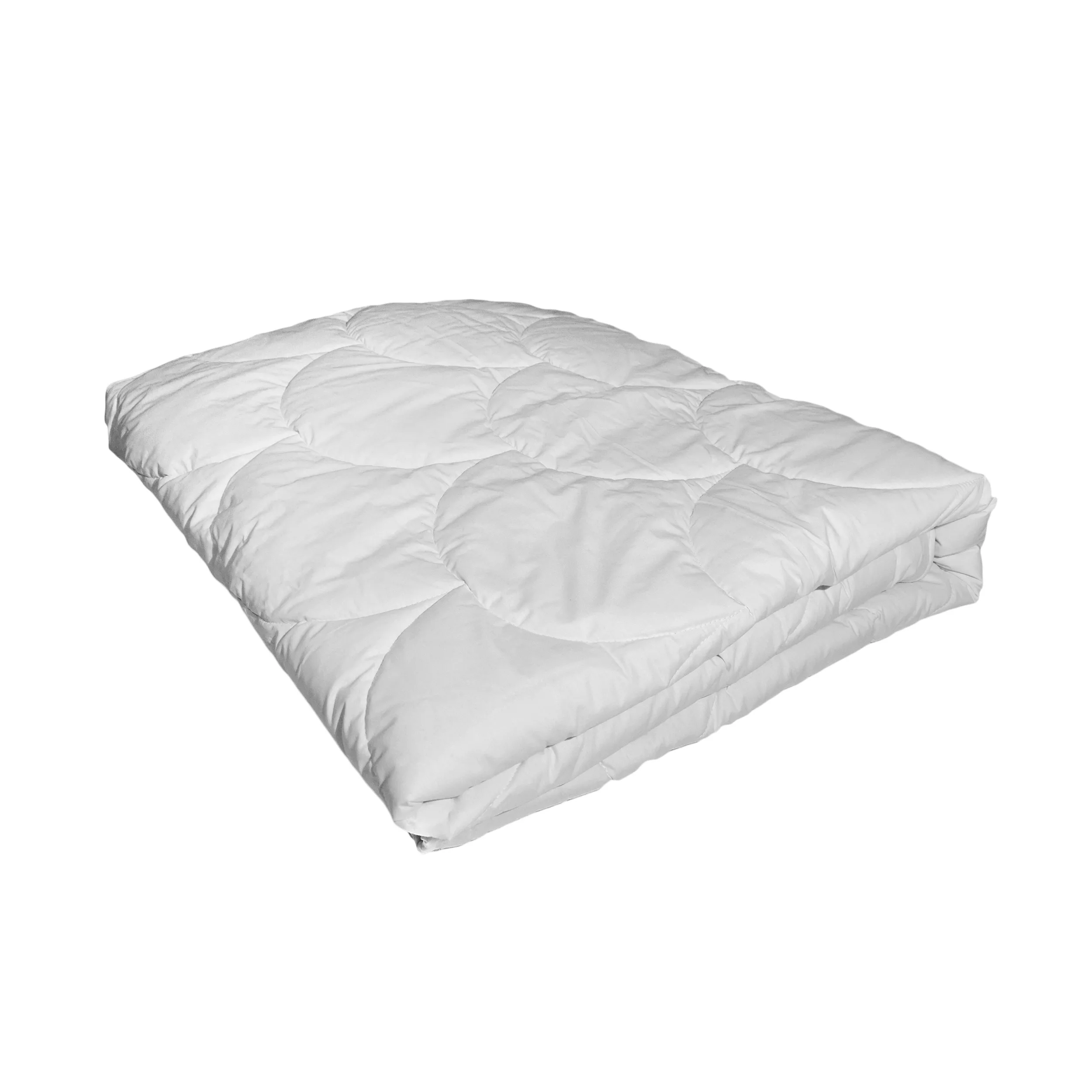 لحاف حسام الدین مدل لایت لایه میکرو پنبه سایز 220x240 سانتی متر