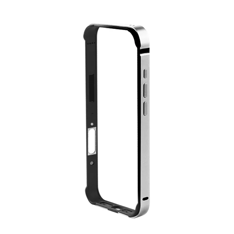 بامپر کوتتسی مدل IH-023 مناسب برای گوشی موبایل اپل Iphone 16 ProMax