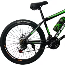 دوچرخه کوهستان مدل ویوا SPORT کد دیسکی سایز طوقه 26 اینچ