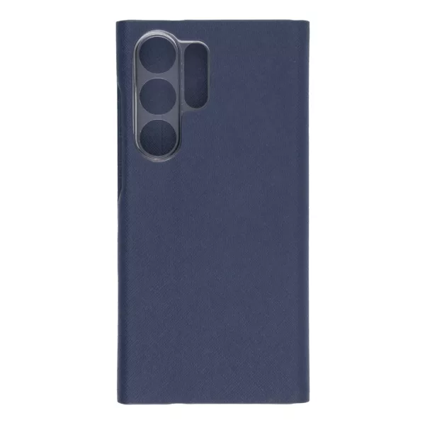 کیف کلاسوری آراری مدل Bonnet Stand مناسب برای گوشی موبایل سامسونگ Galaxy S23 Ultra