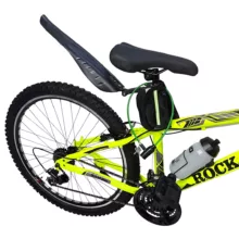 دوچرخه کوهستان مدل ROCK 04 سایز طوقه 26 اینچ