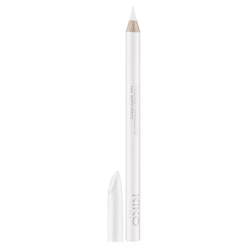 قلم طراحی ناخن کیکو میلانو مدل French Manicure