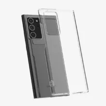 کاور آراری مدل Nukin مناسب برای گوشی موبایل سامسونگ Galaxy Note20 Ultra