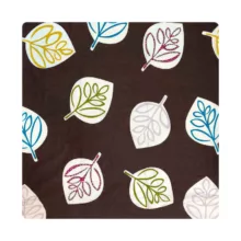 کاور لحاف آدنو مدل درسا کد IR184 دونفره سایز 220×240 سانتی متر