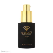 کرم پودر سالوته پرو مدل Oil Free شماره 509 حجم 30 میلی لیتر