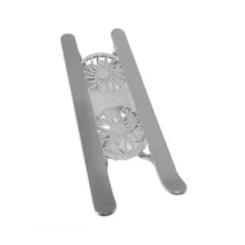 پایه خنک کننده  لپ تاپ مدل N12