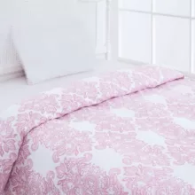 روکش لحاف انگلیش هوم مدل Royality یک نفره سایز 160×220 سانتی متر