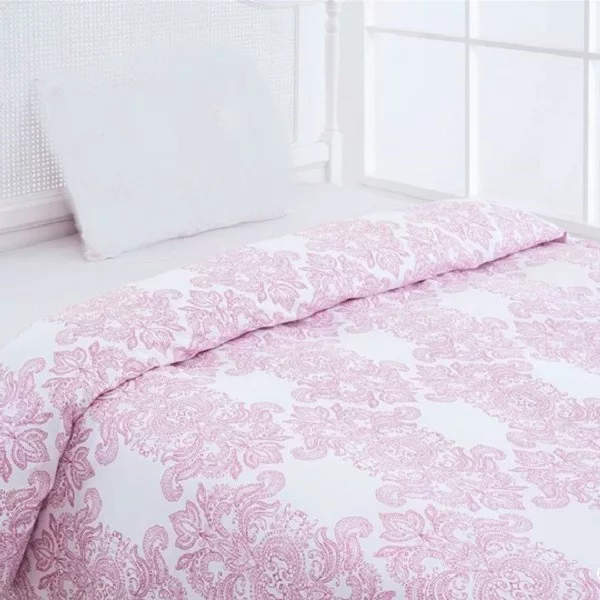 روکش لحاف انگلیش هوم مدل Royality یک نفره سایز 160x220 سانتی متر