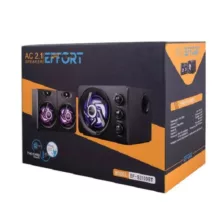 اسپیکر دسکتاپ ایفورت مدل EF-S3100BT