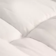 لحاف هتلکس مدل بیسیک یک نفره سایز 160x220 سانتی متر
