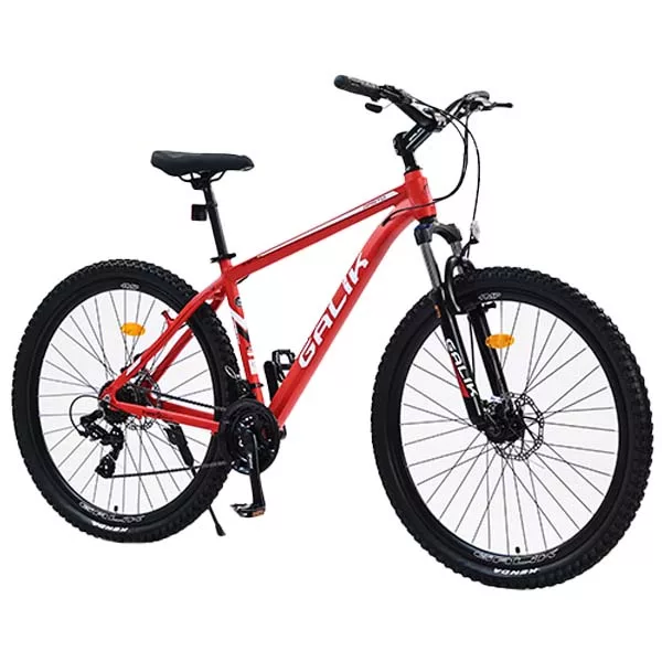 دوچرخه کوهستان گالیک مدل GL29 سایز طوقه 29