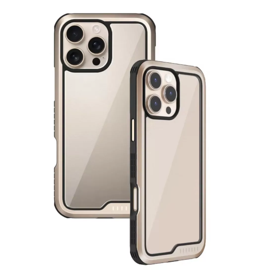کاور کی -زد دوو مدل Ares Sport مناسب برای گوشی موبایل اپل iPhone 16 Pro Max