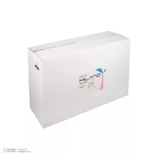 صندلی غذاخوری کودک دلیجان طرح ماشین مدل الوان