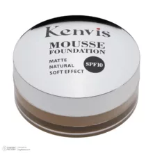 موس کنویس مدل MATTE NATURAL شماره 908 وزن 20 گرم