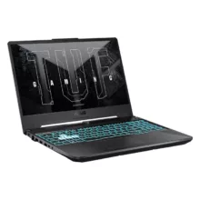 لپ تاپ 15.6 اینچی ایسوس مدل TUF Gaming A15 FA506NCR-HN237-R7 7435HS-16GB DDR5-1TB SSD-RTX3050-FHD