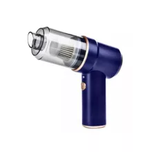 جارو شارژی خودرو مدل LT-117C