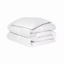لحاف کاتن باکس مدل Kaz Tuyu Standart yorgan تک نفره سایز 215×155 سانتی متر