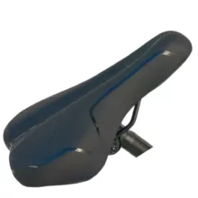 دوچرخه کوهستان مدل TR 02 سایز طوقه 27.5