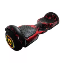 اسکوتر برقی مدل 6.5 inch fire