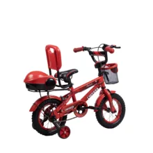 دوچرخه کودک شهری چیاوا مدل چیچک سایز طوقه 12 اینچ