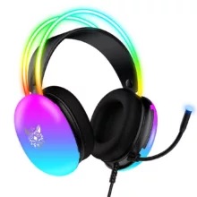 هدست مخصوص بازی اونیکوما مدل X25