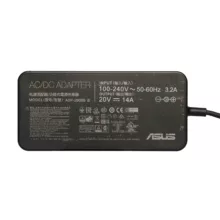 شارژر لپ تاپ  20 ولت 14 آمپر ایسوس مدل ADP-280BB B
