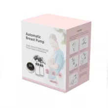 شیردوش برقی مدل MY-372
