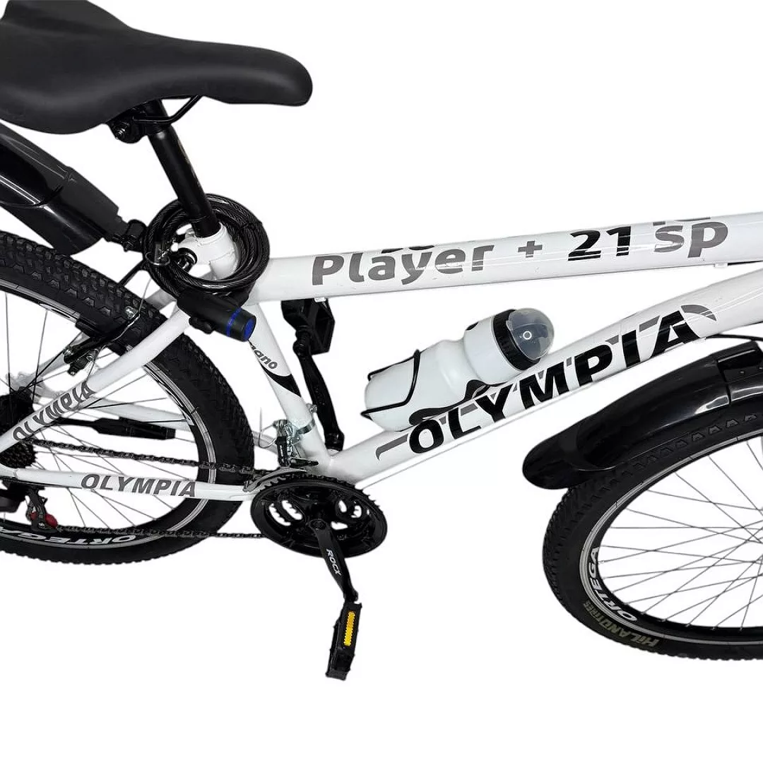 دوچرخه کوهستان المپیا مدل PL_04 سایز طوقه 20