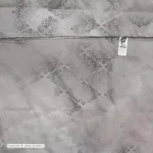 کاور لحاف آدنو مدل آراد کد IR172 سایز 220x240 سانتی متر