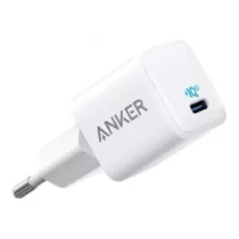 شارژر دیواری 20 وات انکر مدل PowerPort III A2149 Cube
