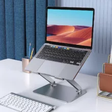 پایه نگهدارنده لپ تاپ لنشن مدل L5b