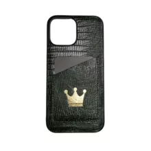 کاور مدل لیزارد مناسب برای گوشی موبایل اپل Iphone 13 pro max
