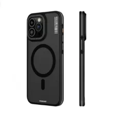 کاور یانگ کیت مدل Rock مناسب برای گوشی موبایل  اپل iphone 15pro